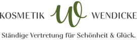 Kosmetikinstitut Wendicke Logo